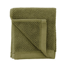 Angove Turkish Cotton Bathroom Towels